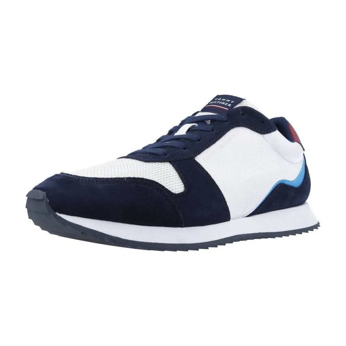 RUNNER EVO MIX