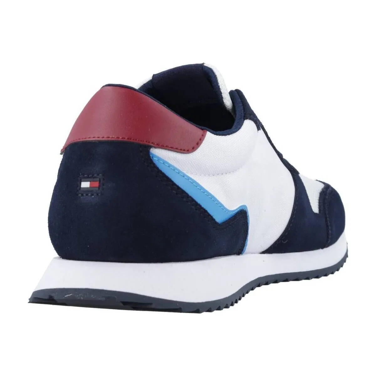 RUNNER EVO MIX