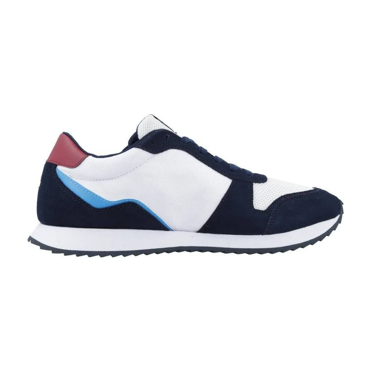 RUNNER EVO MIX