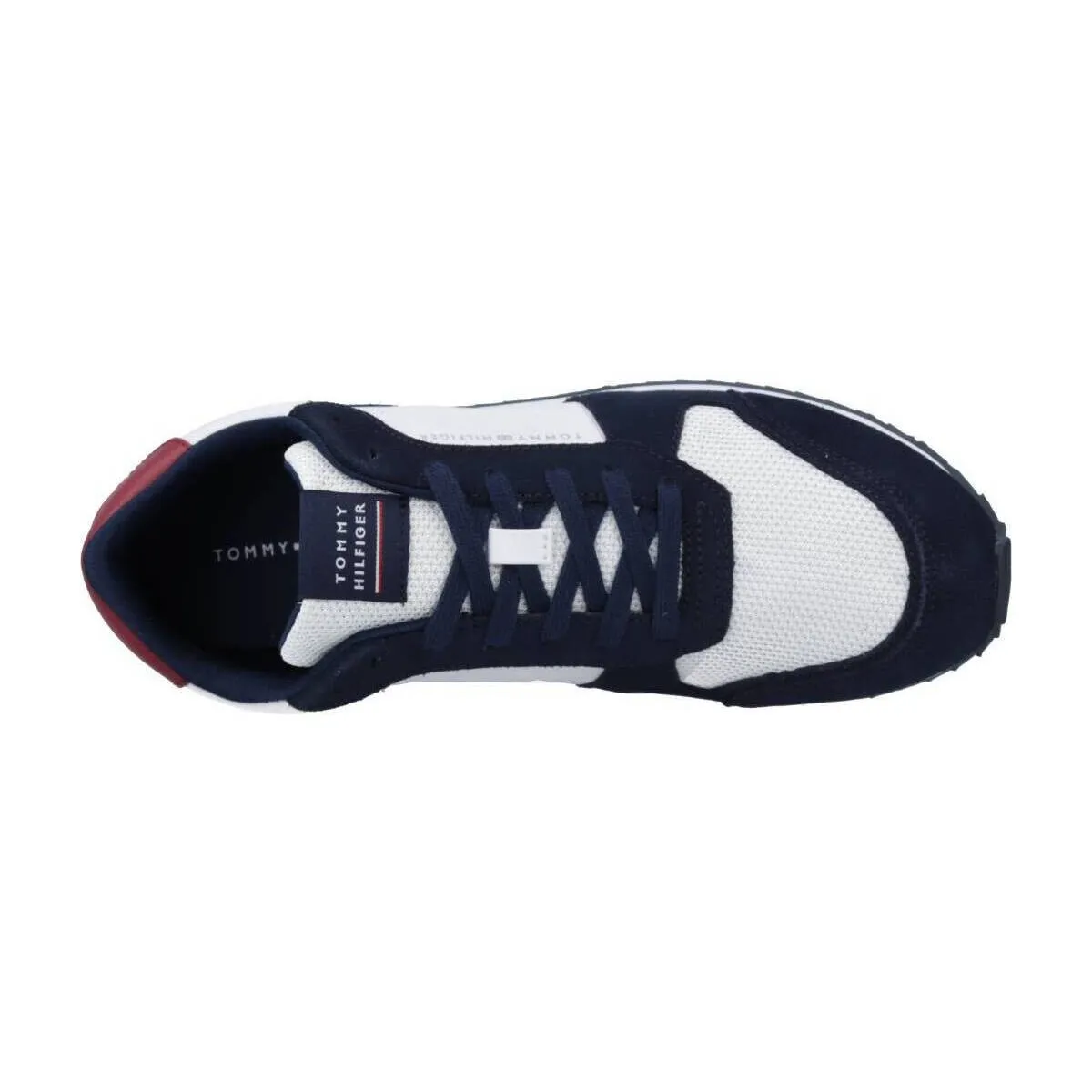 RUNNER EVO MIX
