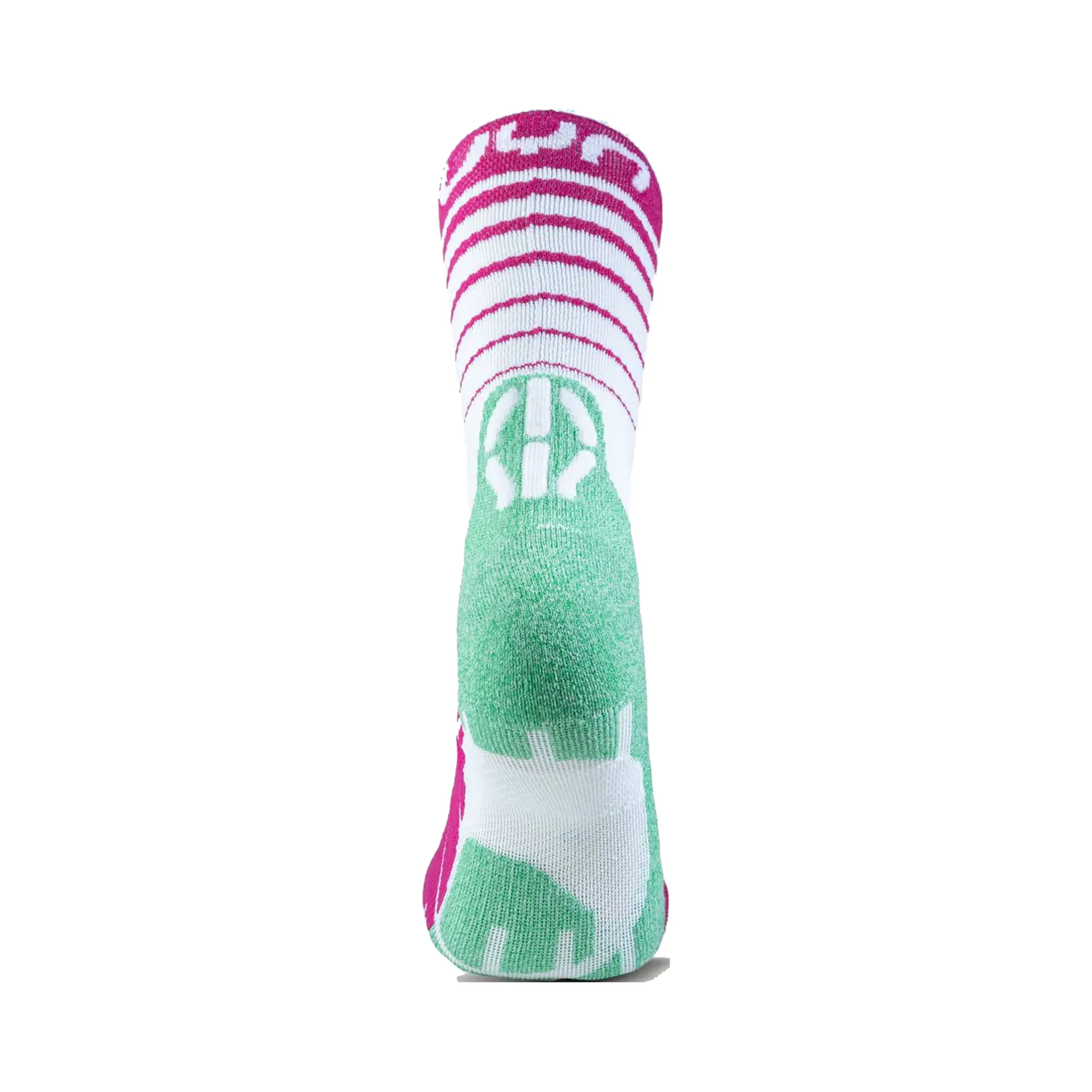 Runner's Five Calcetines Para Correr Mujeres
