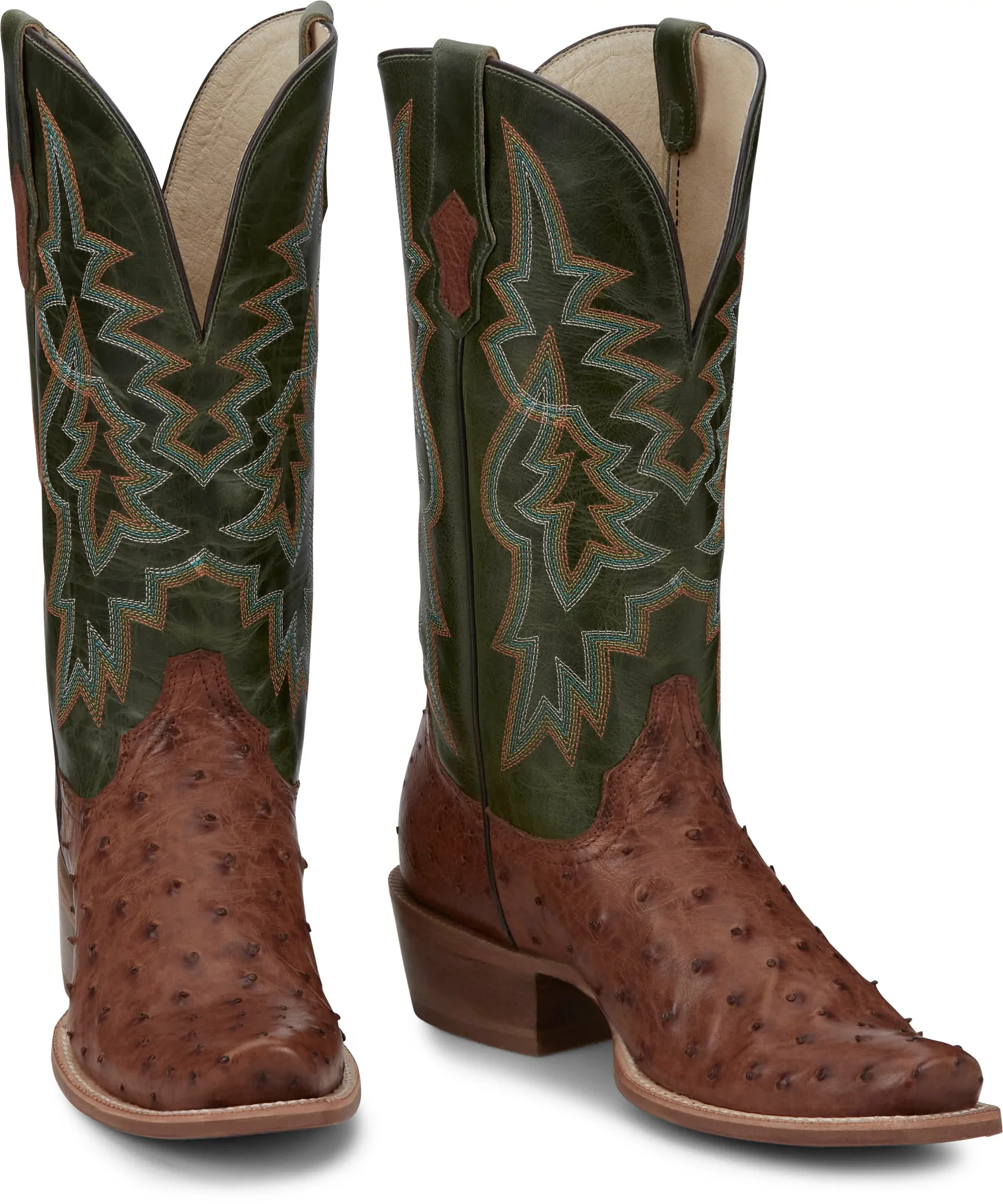 Rylen 13" Full Quill