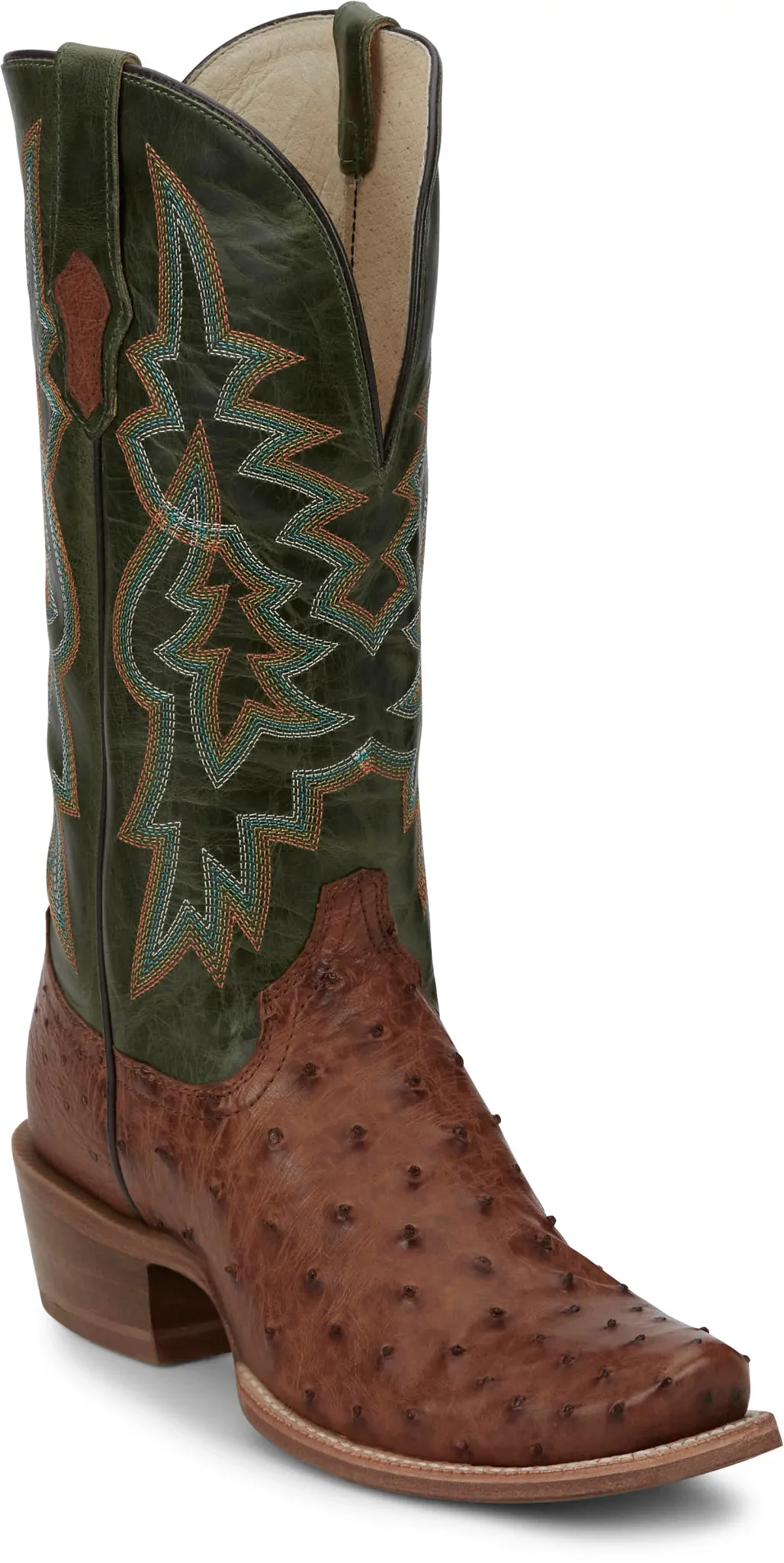 Rylen 13" Full Quill
