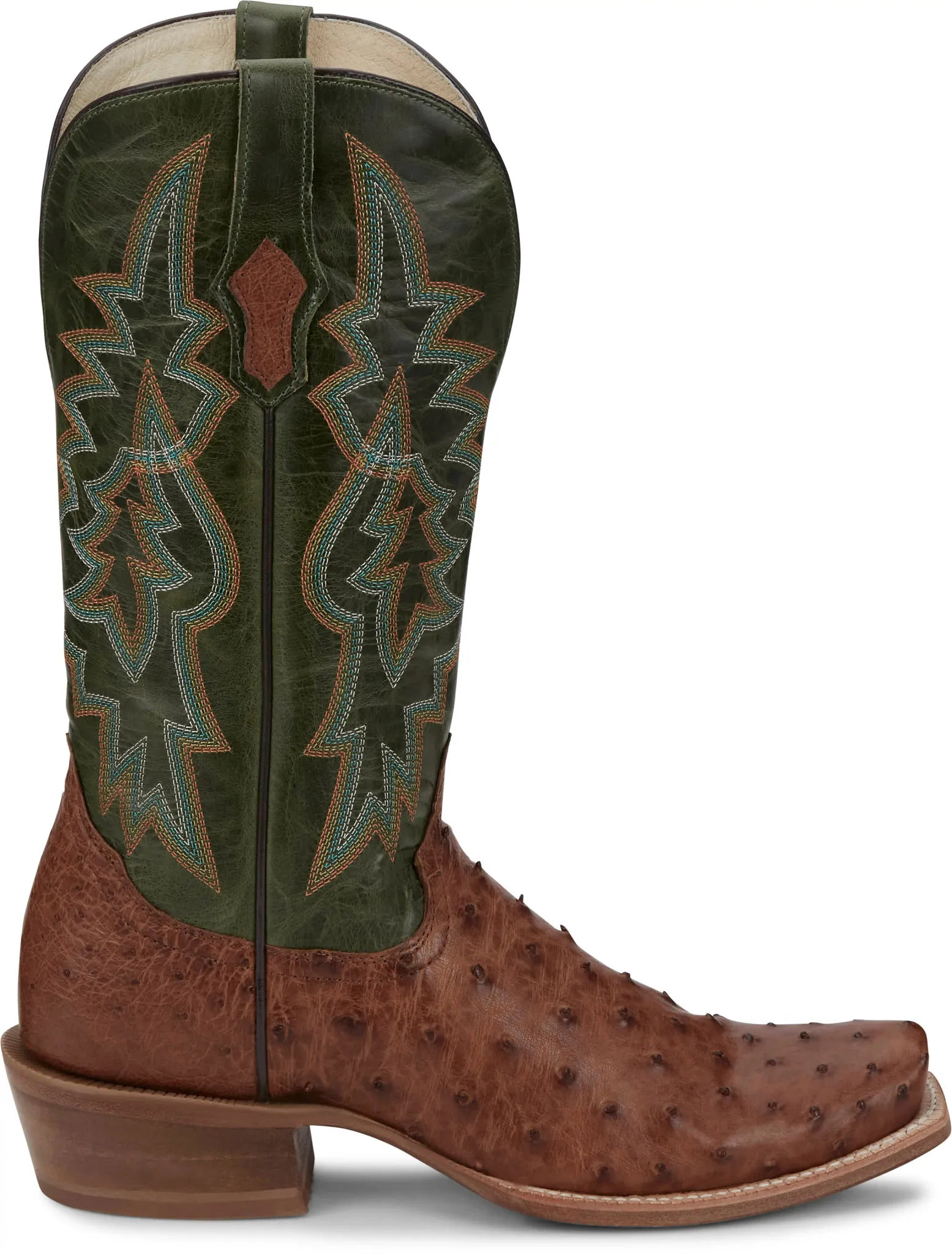Rylen 13" Full Quill