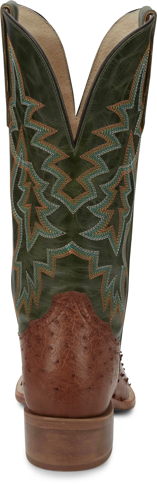 Rylen 13" Full Quill