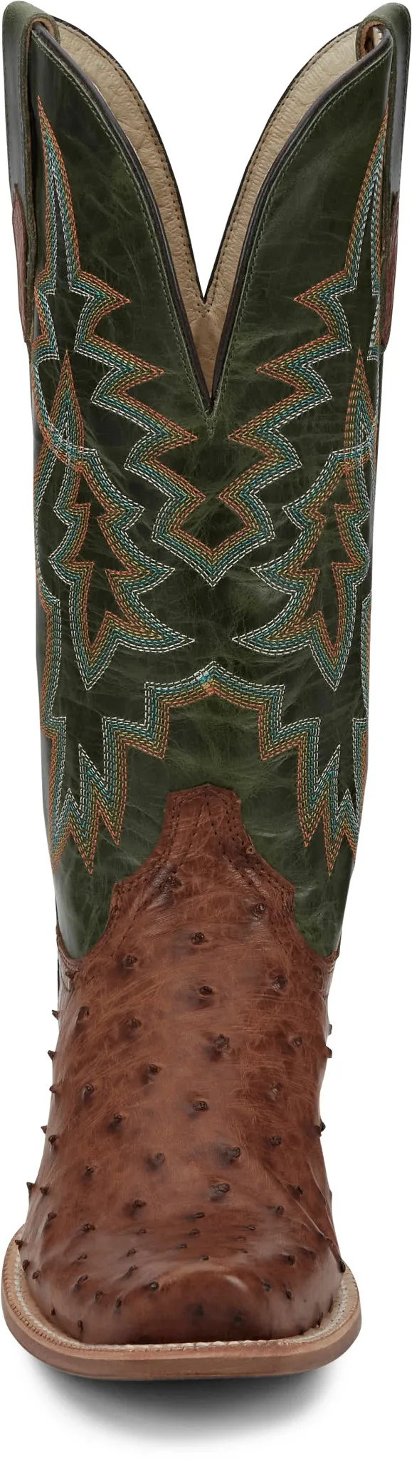 Rylen 13" Full Quill