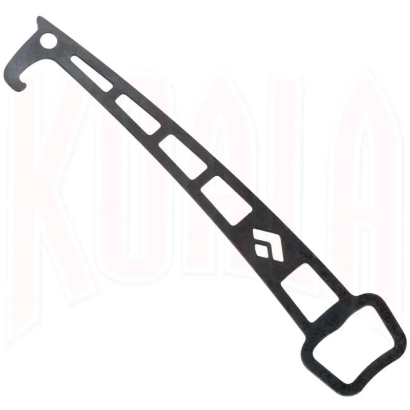 Saca Fisurero de escalada NUT TOOL Black Diamond