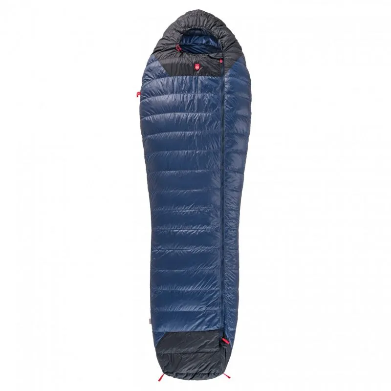 Saco de dormir Pajak Core 550 (Navy)