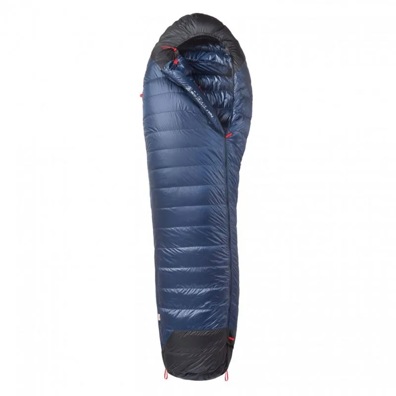 Saco de dormir Pajak Core 550 (Navy)
