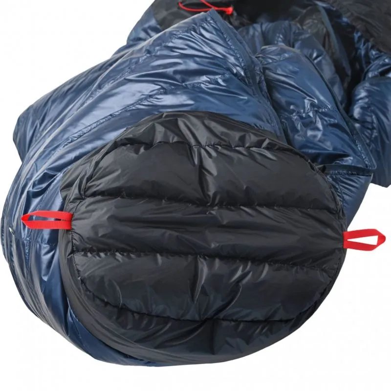 Saco de dormir Pajak Core 550 (Navy)
