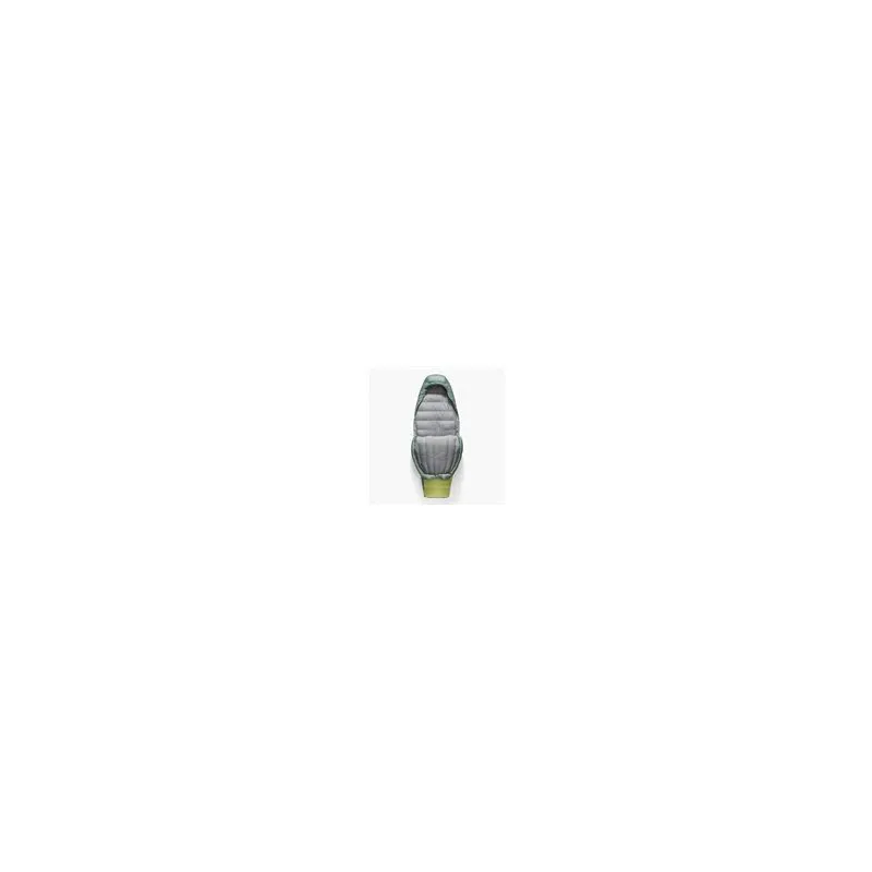 SACO DE DORMIR SEA TO SUMMIT ASCENT WOMEN'S 1C/30F DOWN SLEEPING BAG  L (VERDE)