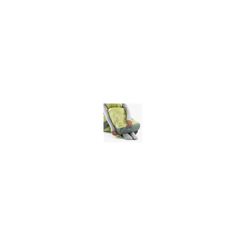 SACO DE DORMIR SEA TO SUMMIT ASCENT WOMEN'S 1C/30F DOWN SLEEPING BAG  L (VERDE)