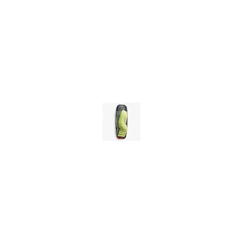 SACO DE DORMIR SEA TO SUMMIT ASCENT WOMEN'S 1C/30F DOWN SLEEPING BAG  L (VERDE)