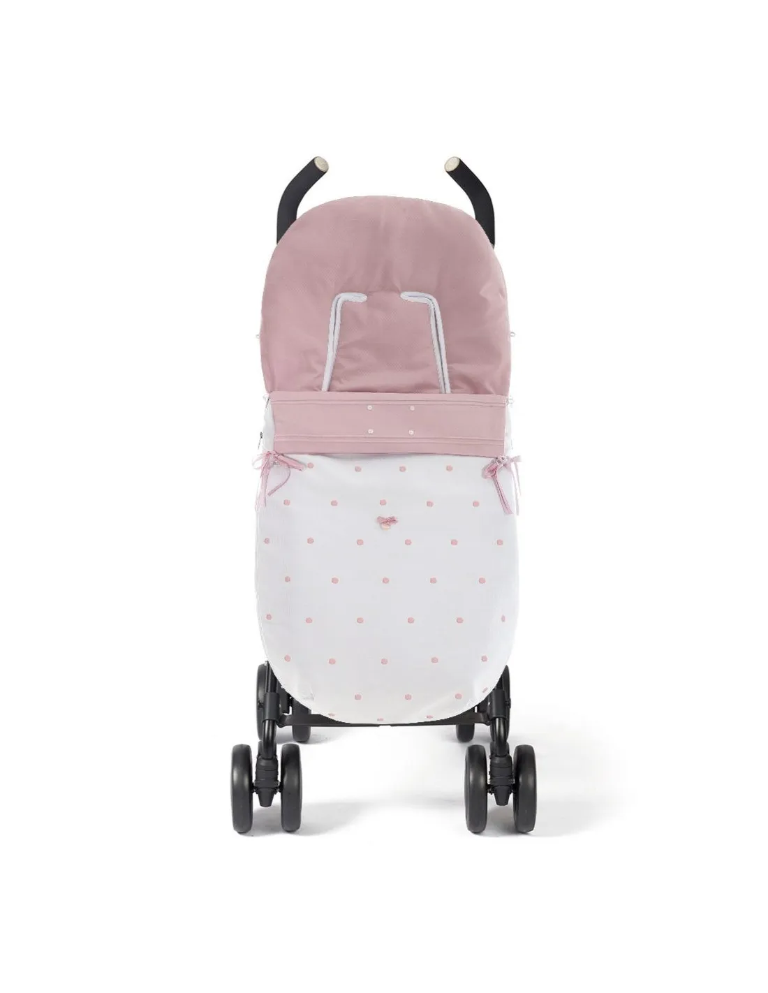 Saco para silla de paseo Coordinado BOPI de Uzturre
