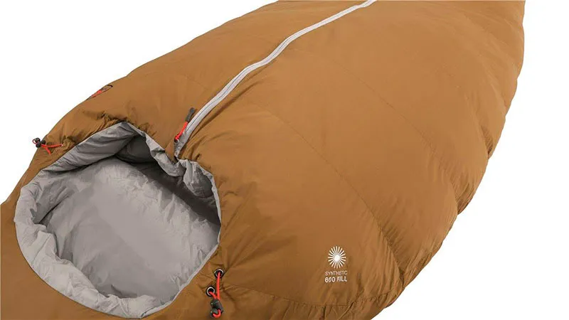 Saco robens Icefall Pro 300