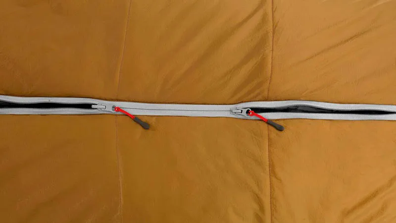 Saco robens Icefall Pro 300