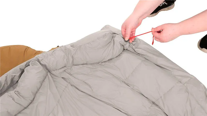 Saco robens Icefall Pro 300