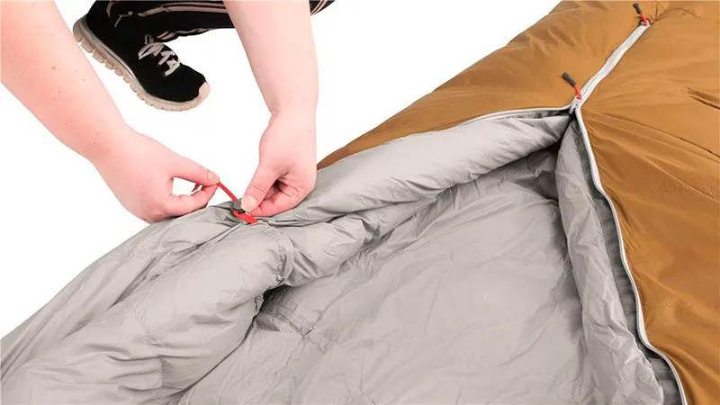 Saco robens Icefall Pro 300