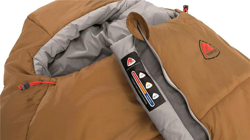 Saco robens Icefall Pro 300