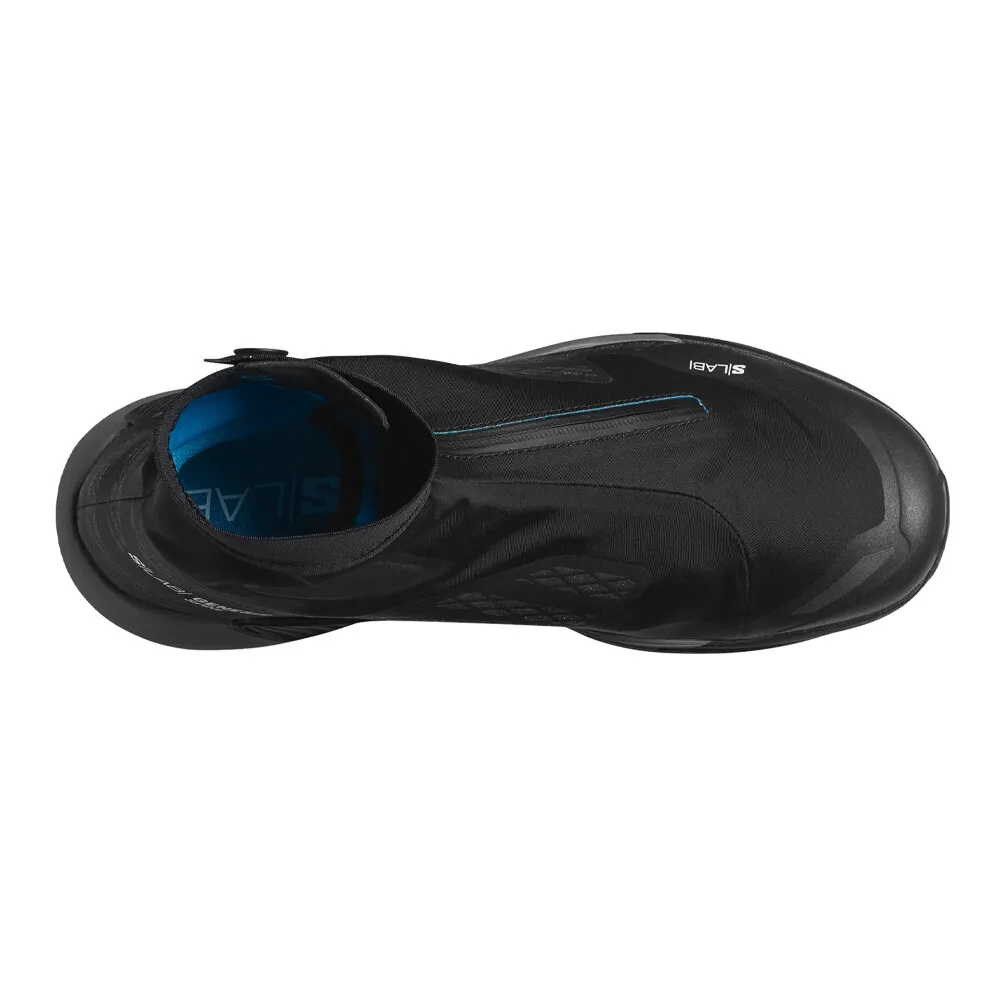 SALOMON S/LAB GENESIS SPINE ZAPATILLAS TRAIL  SS25