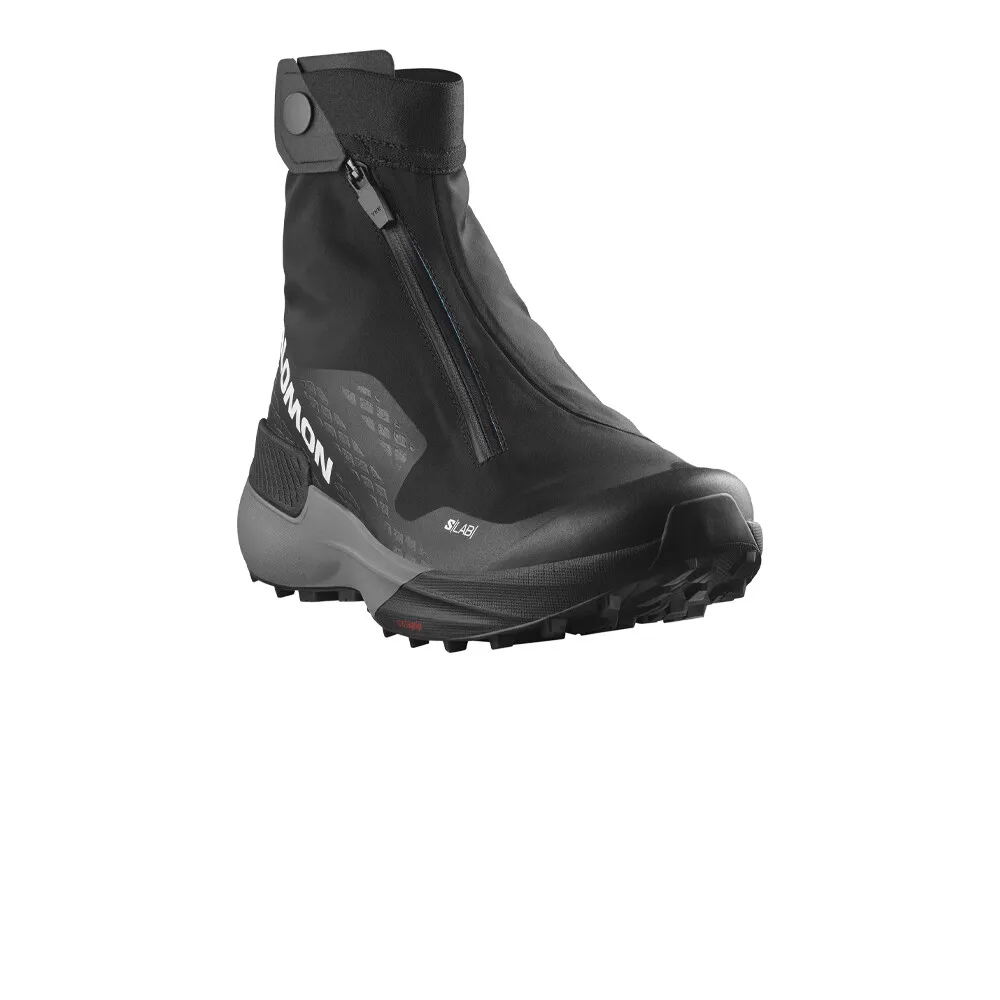 SALOMON S/LAB GENESIS SPINE ZAPATILLAS TRAIL  SS25
