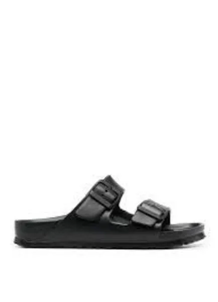 Sandalia  Birkenstock Arizona Eva Negro