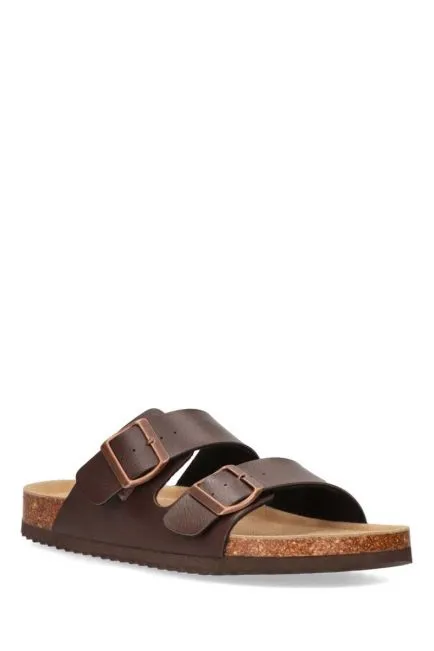SANDALIA CON PLANTILLA SOFT COMFORT  JABLILLO