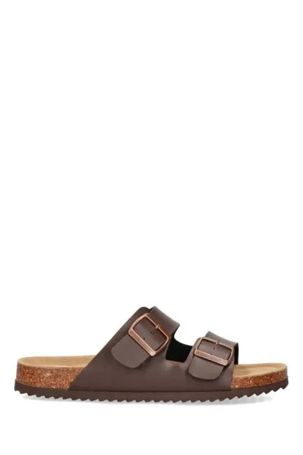 SANDALIA CON PLANTILLA SOFT COMFORT  JABLILLO