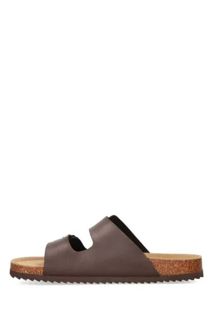 SANDALIA CON PLANTILLA SOFT COMFORT  JABLILLO