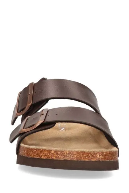 SANDALIA CON PLANTILLA SOFT COMFORT  JABLILLO
