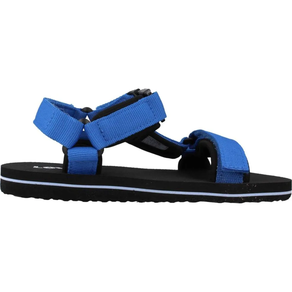 SANDALIAS AZUL DE NIñO LEVI'S KIDS 2747036 (TALLAS DE 36 A 39)