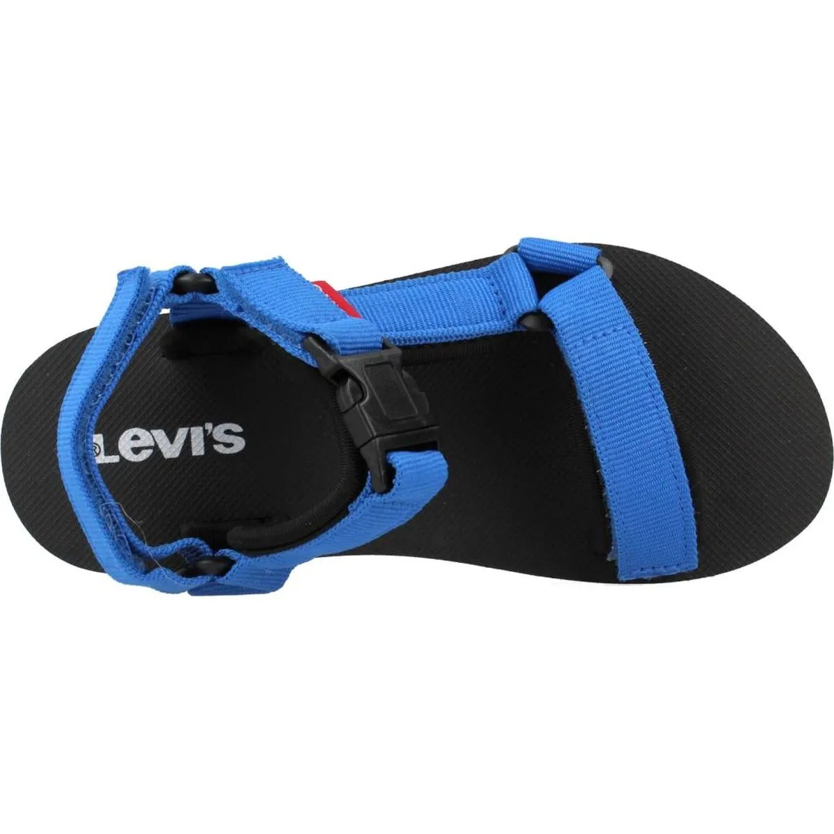 SANDALIAS AZUL DE NIñO LEVI'S KIDS 2747036 (TALLAS DE 36 A 39)