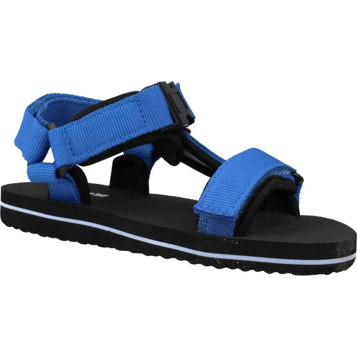 SANDALIAS AZUL DE NIñO LEVI'S KIDS 2747036 (TALLAS DE 36 A 39)
