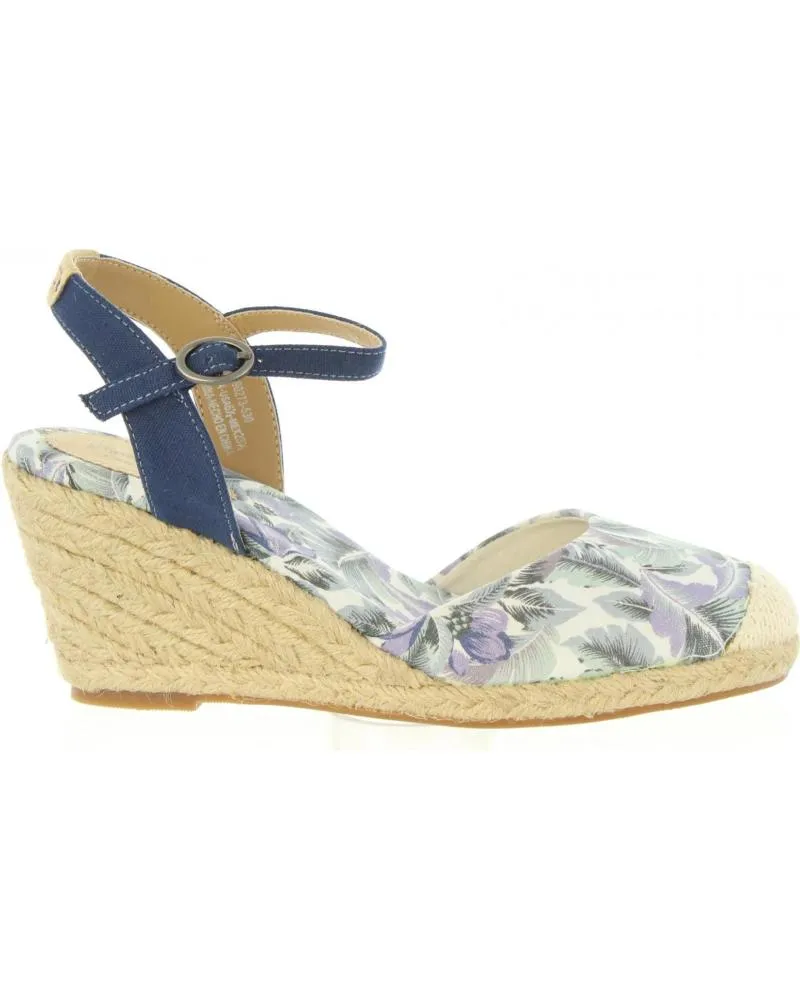 Sandalias de Mujer PEPE JEANS PLS90273 KINNEY 530 ANYL