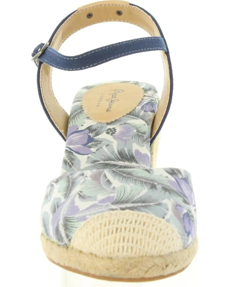 Sandalias de Mujer PEPE JEANS PLS90273 KINNEY 530 ANYL
