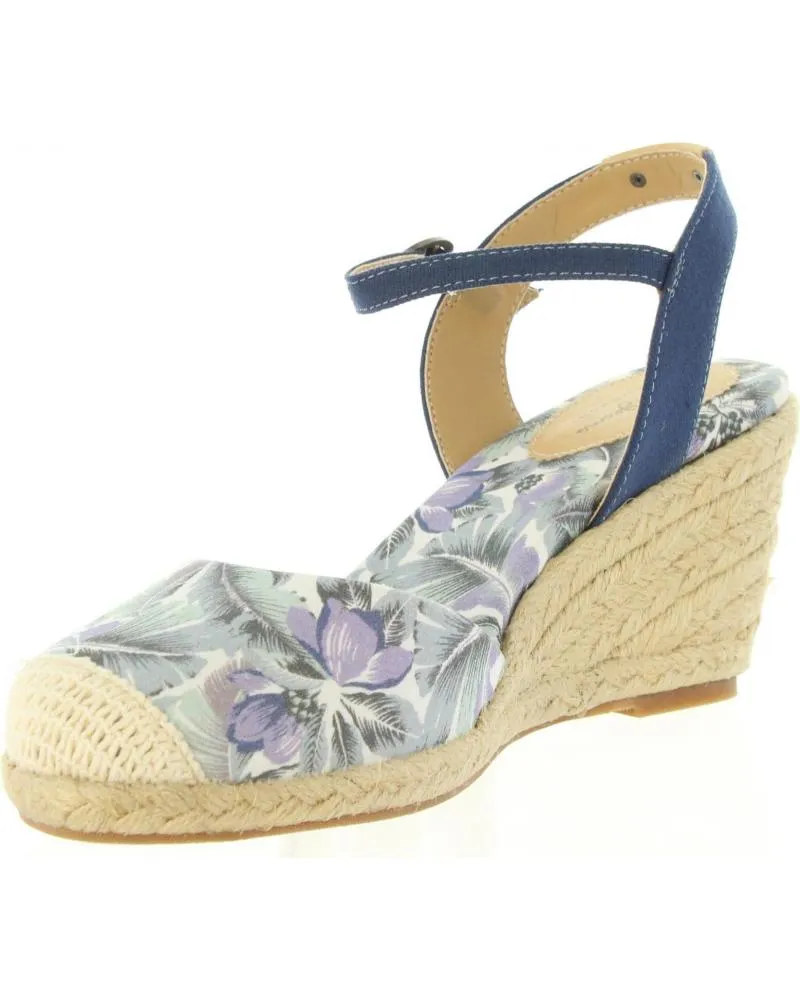 Sandalias de Mujer PEPE JEANS PLS90273 KINNEY 530 ANYL