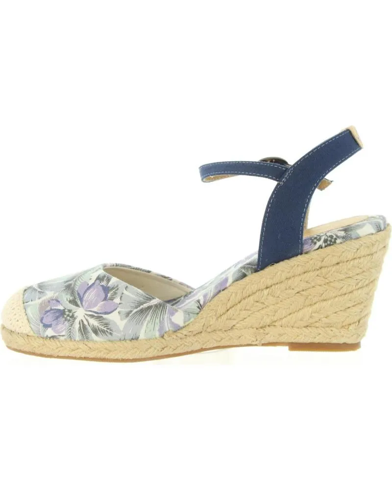 Sandalias de Mujer PEPE JEANS PLS90273 KINNEY 530 ANYL
