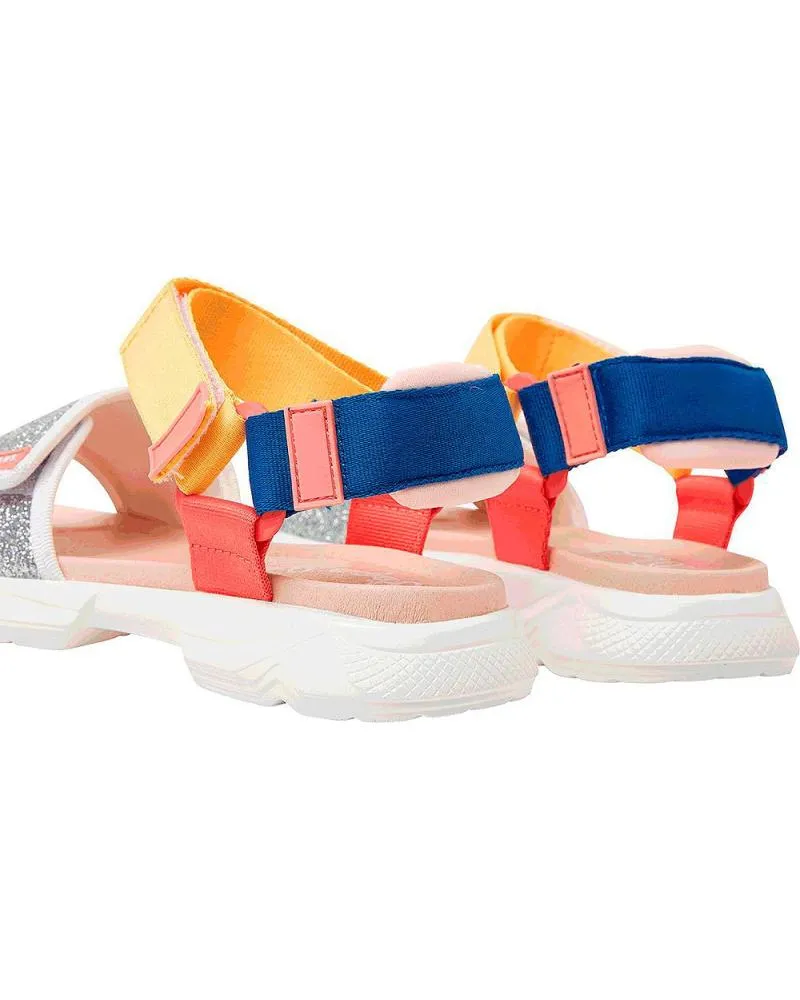 Sandalias de Niña PEPE JEANS SANDALIAS DEPORTIVAS VENTURA SANDAL VARIOS COLORES