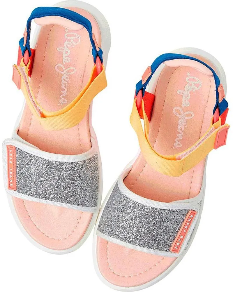 Sandalias de Niña PEPE JEANS SANDALIAS DEPORTIVAS VENTURA SANDAL VARIOS COLORES