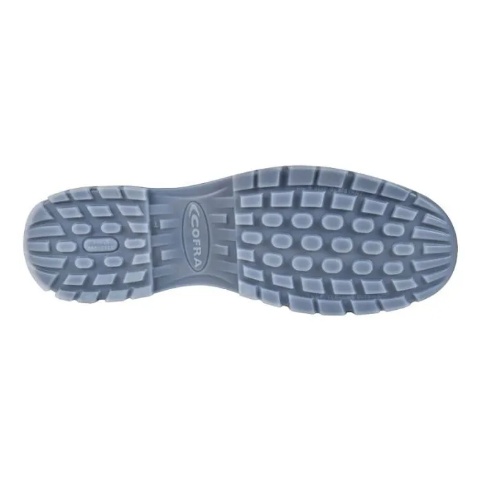 Sandalias de seguridad Cofra Riemann S1P ESD SRC