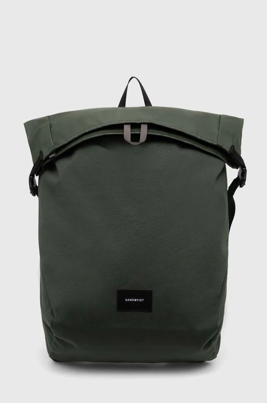 Sandqvist Alfred Large Backpack