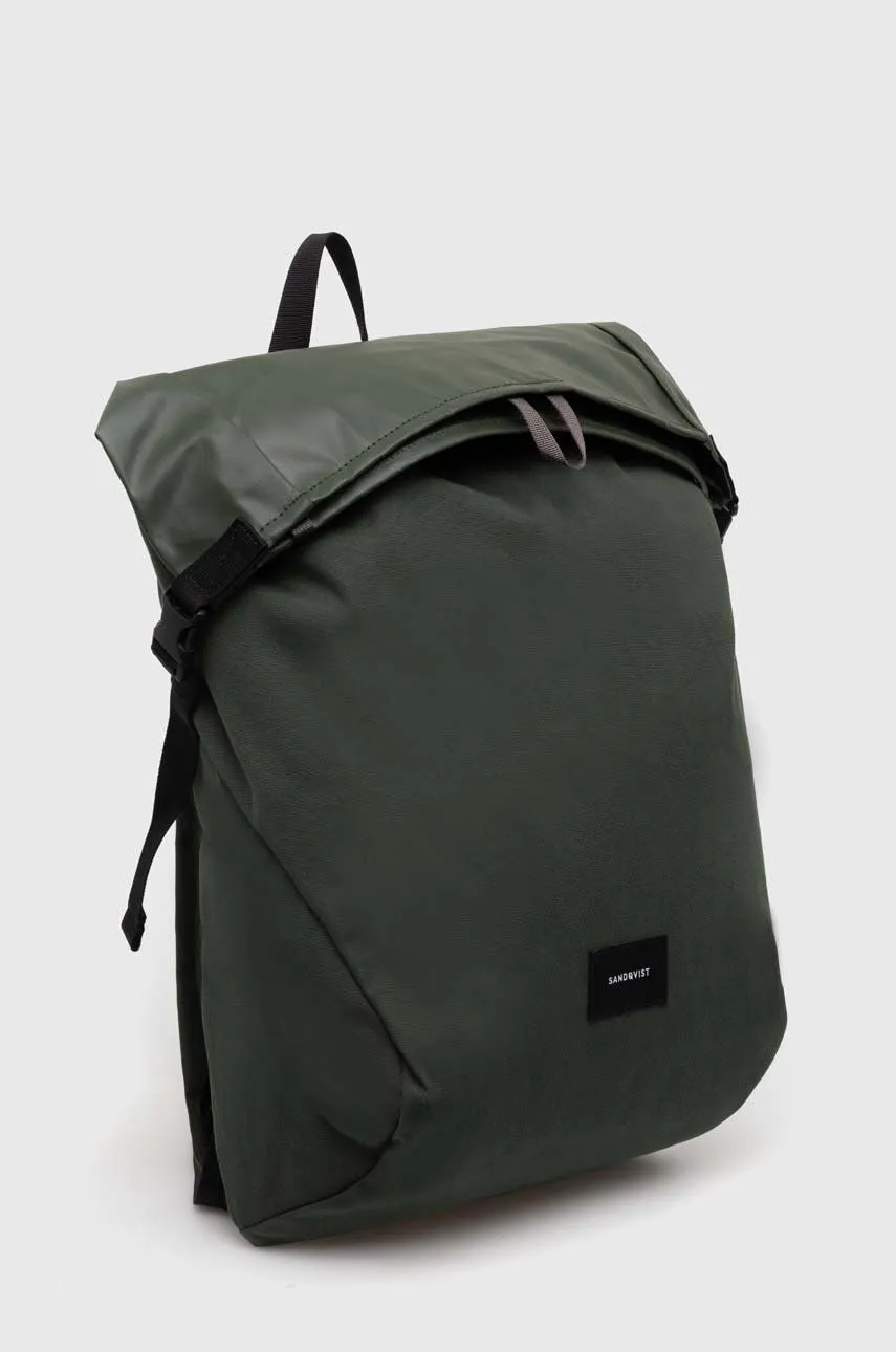 Sandqvist Alfred Large Backpack