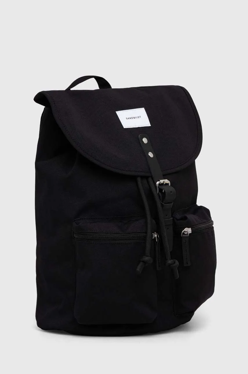 Sandqvist Backpack