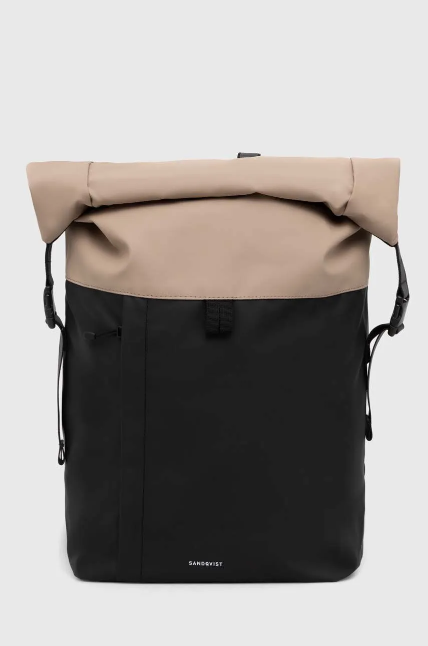 Sandqvist Konrad Large Backpack
