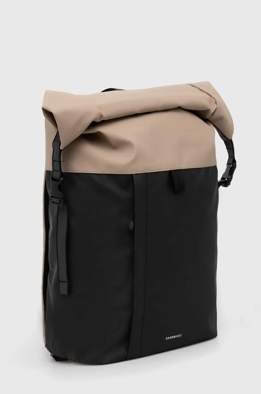Sandqvist Konrad Large Backpack