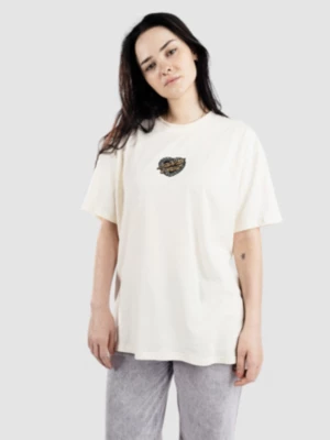 Santa Cruz BT Heart Wreath Mini Front Camiseta