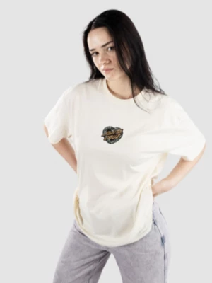 Santa Cruz BT Heart Wreath Mini Front Camiseta