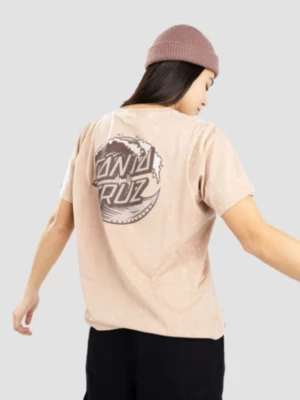 Santa Cruz BT Tonal Wave Dot Camiseta