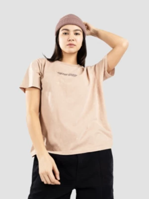 Santa Cruz BT Tonal Wave Dot Camiseta