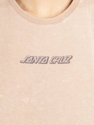 Santa Cruz BT Tonal Wave Dot Camiseta